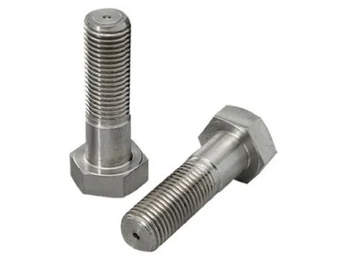 Stainless Steel 310 Bolts Fasteners