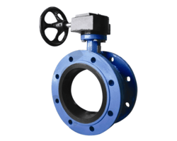 Stainless Steel 310 Butterfly Valves