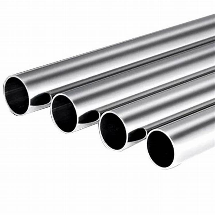 Stainless Steel 310 Tubes