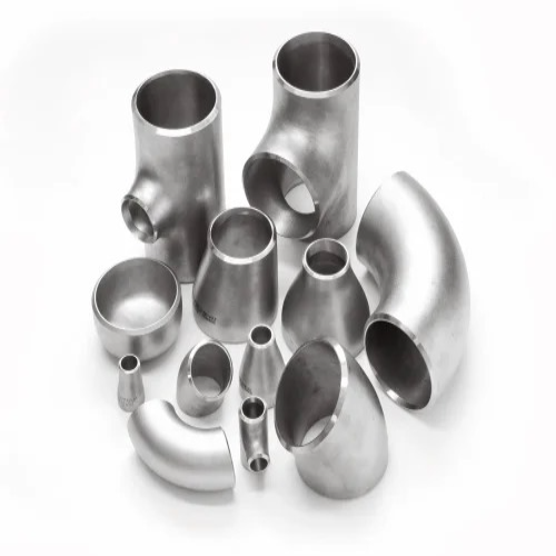 Stainless Steel 310 Fittings