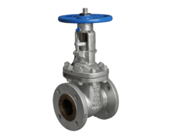 Stainless Steel 310 Gate Valves