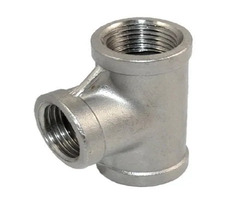 Stainless Steel 310 Fittings