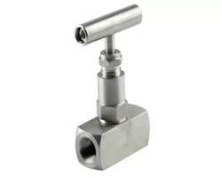 Stainless Steel 310 Needle Valves