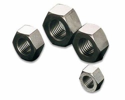 Stainless Steel 310 Nuts Fasteners