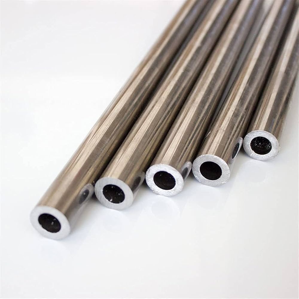 Stainless Steel 310 Pipes