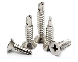 Stainless Steel 310 Screws Fasteners