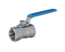 Stainless Steel 310 Ball Valves