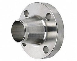 Stainless Steel 310 Welding Neck Flanges